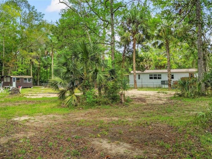 3650 SE 176th Place, Inglis, FL 34449