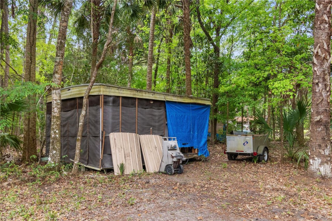 3650 SE 176th Place, Inglis, FL 34449 Photo