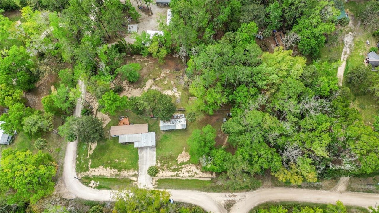 3650 SE 176th Place, Inglis, FL 34449 Photo