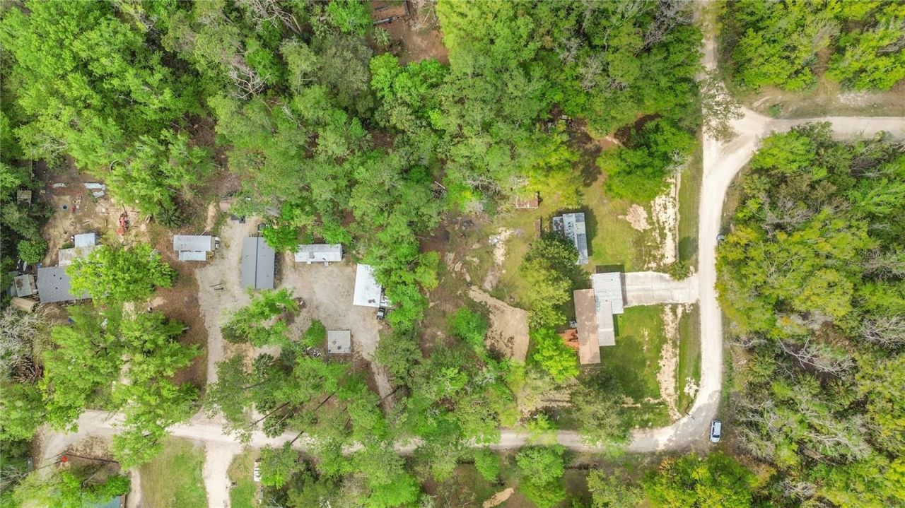3650 SE 176th Place, Inglis, FL 34449 Photo