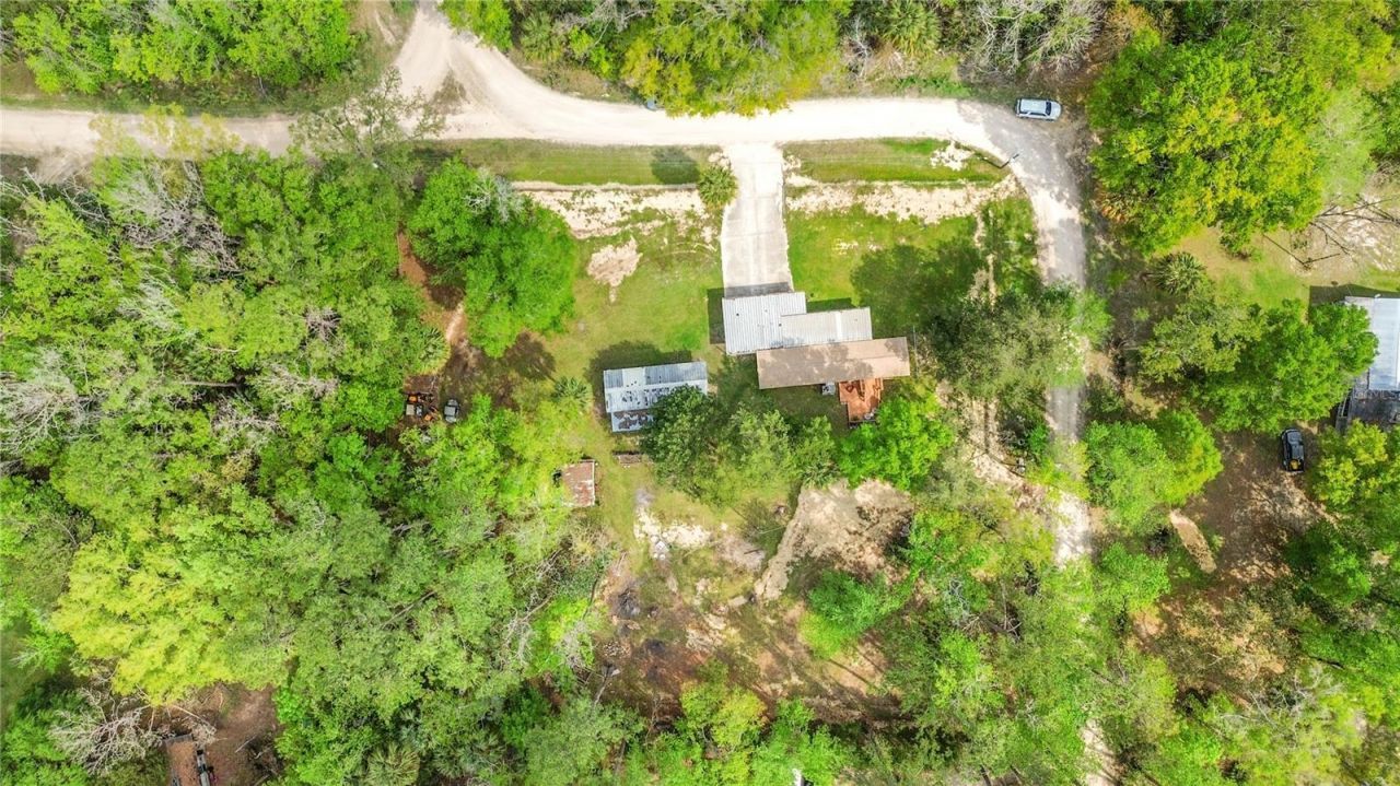 3650 SE 176th Place, Inglis, FL 34449 Photo