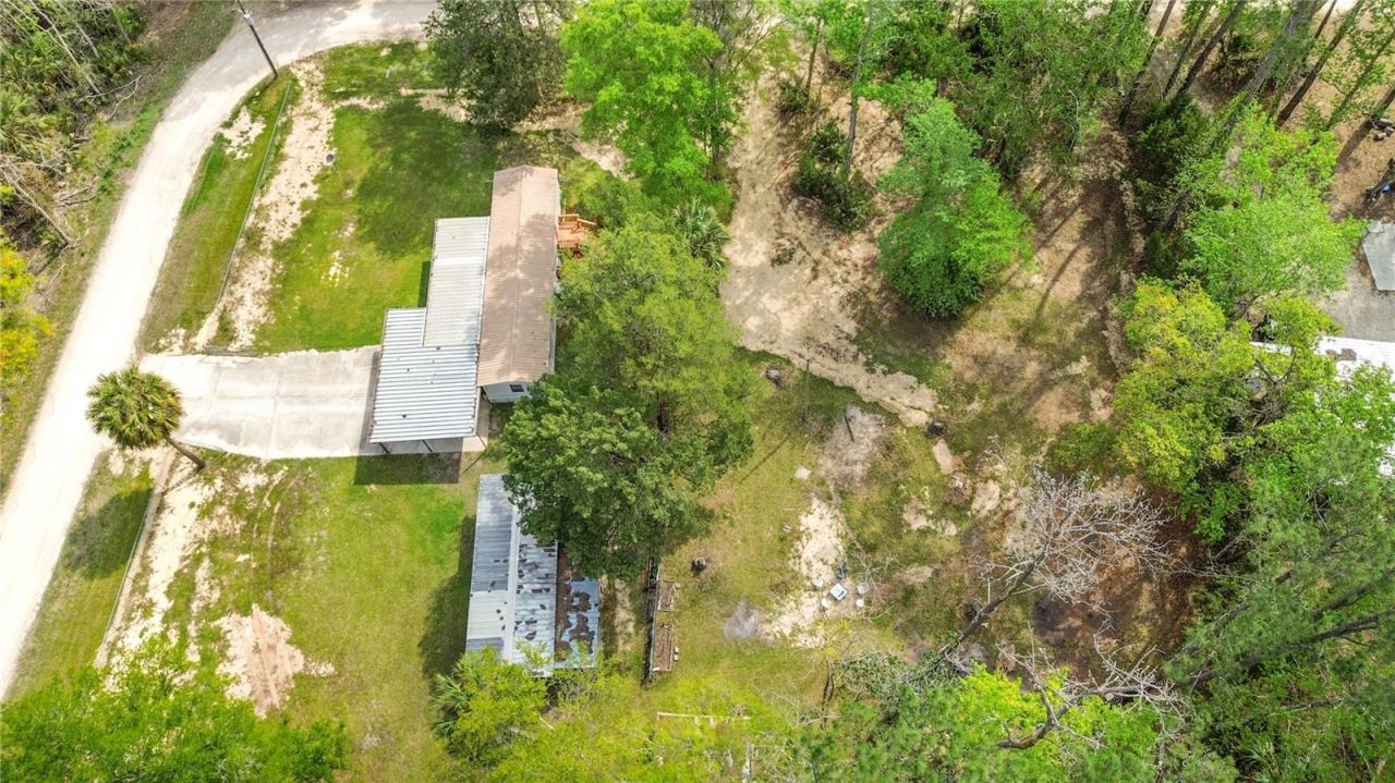 3650 SE 176th Place, Inglis, FL 34449 Photo