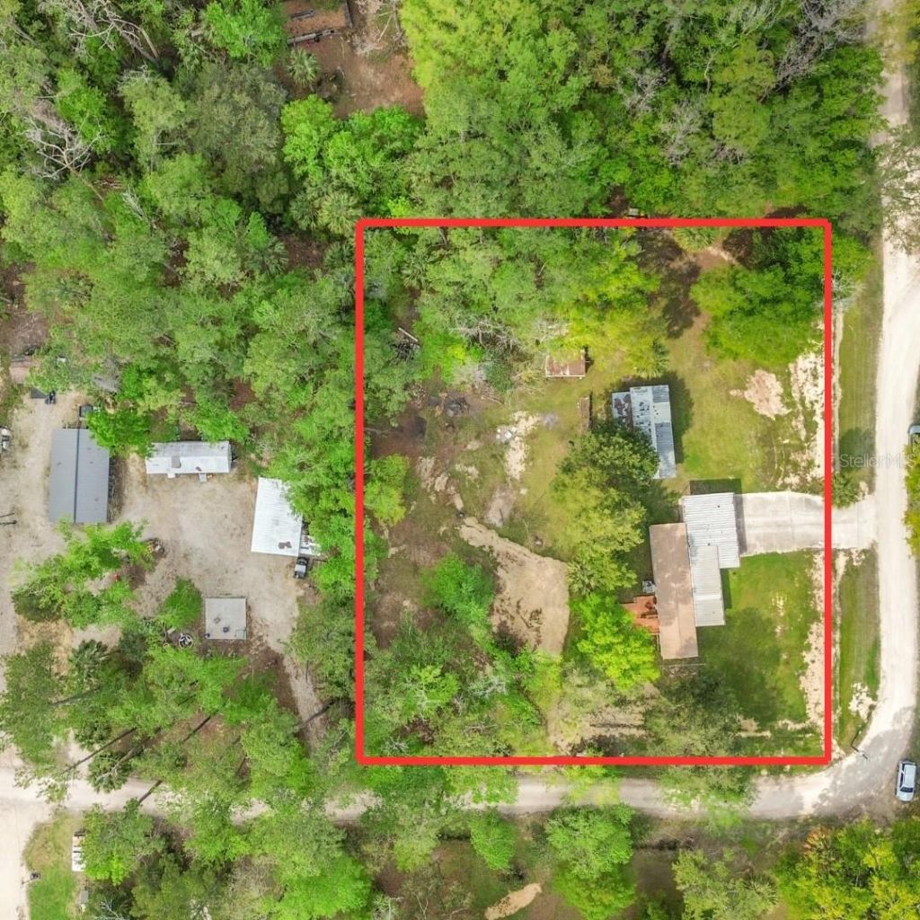 3650 SE 176th Place, Inglis, FL 34449 Photo