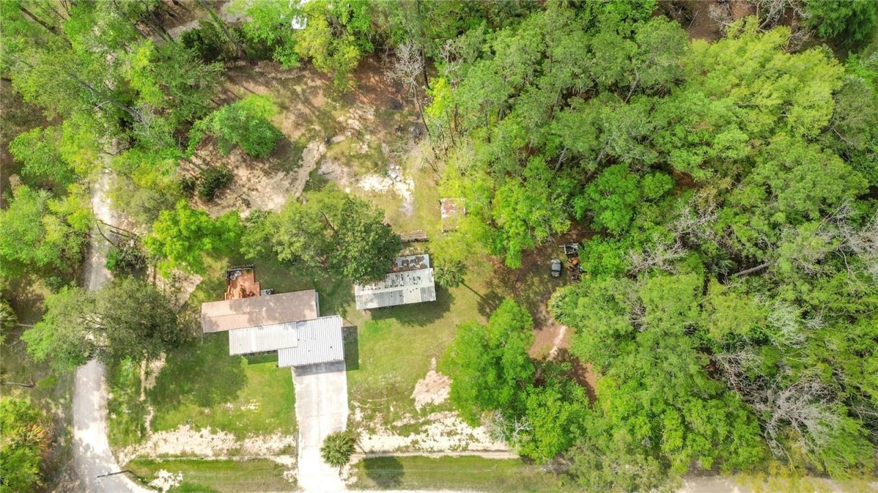 3650 SE 176th Place, Inglis, FL 34449 Photo