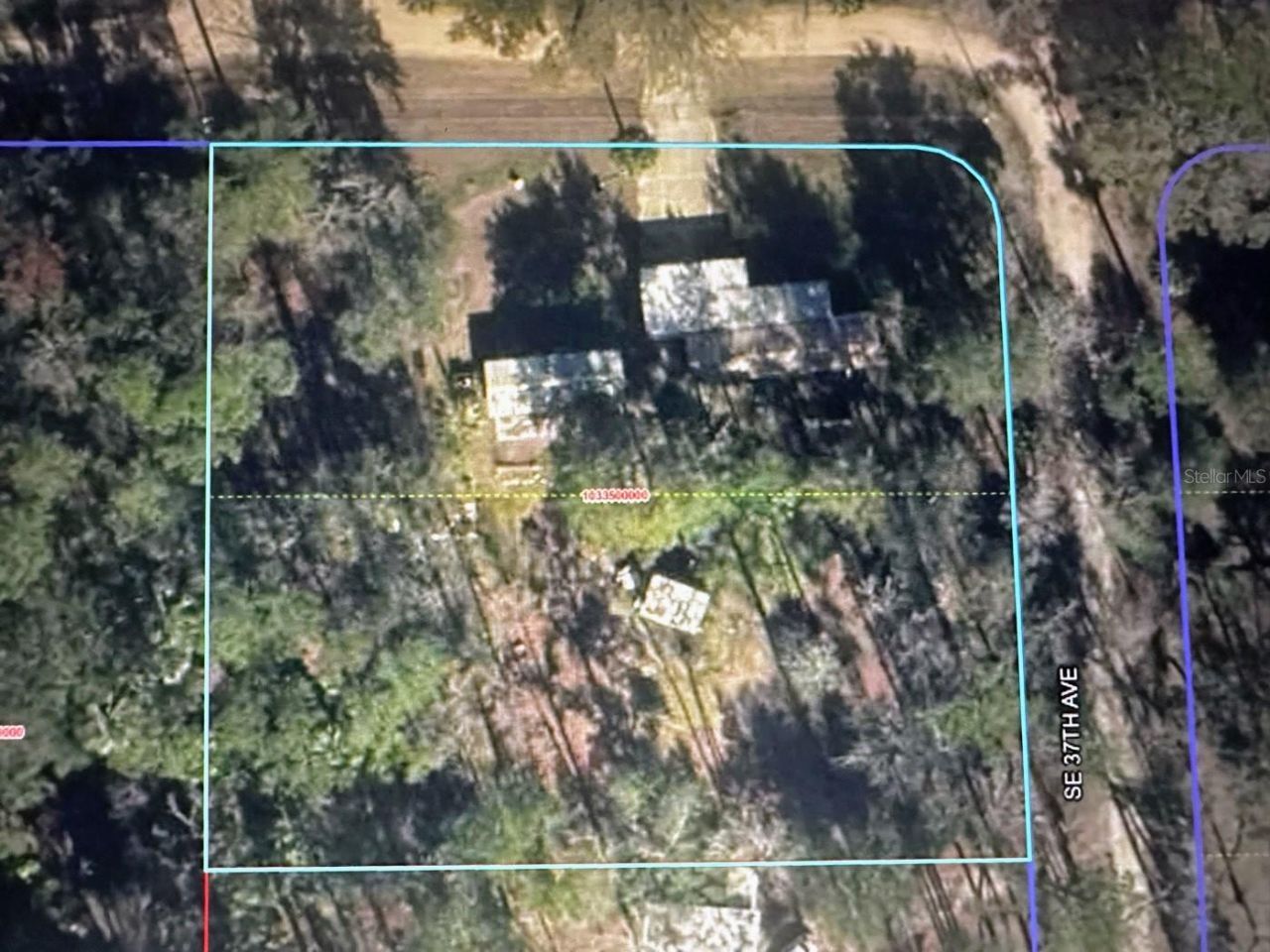 3650 SE 176th Place, Inglis, FL 34449 Photo