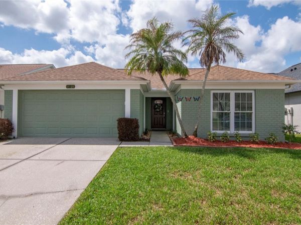 9721 FOX HOLLOW ROAD, TAMPA, FL 33647