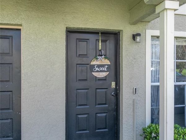 2898 THAXTON DRIVE , Unit 74, PALM HARBOR, FL 34684