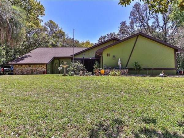 540 W LIBERTY STREET , HERNANDO, FL 34442