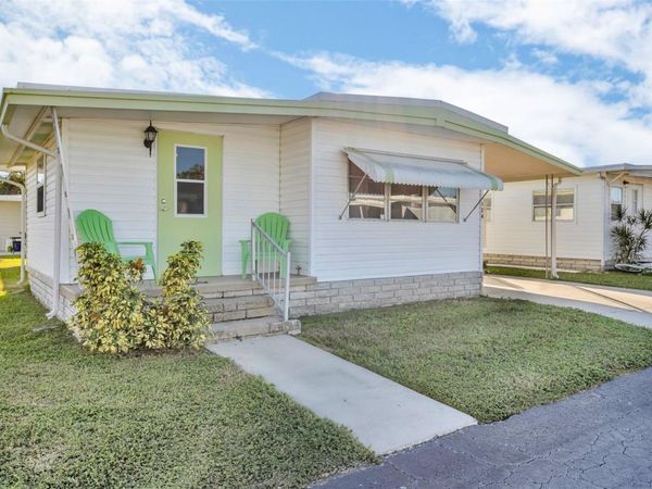 11200 WALSINGHAM ROAD , Unit 124, LARGO, FL 33778