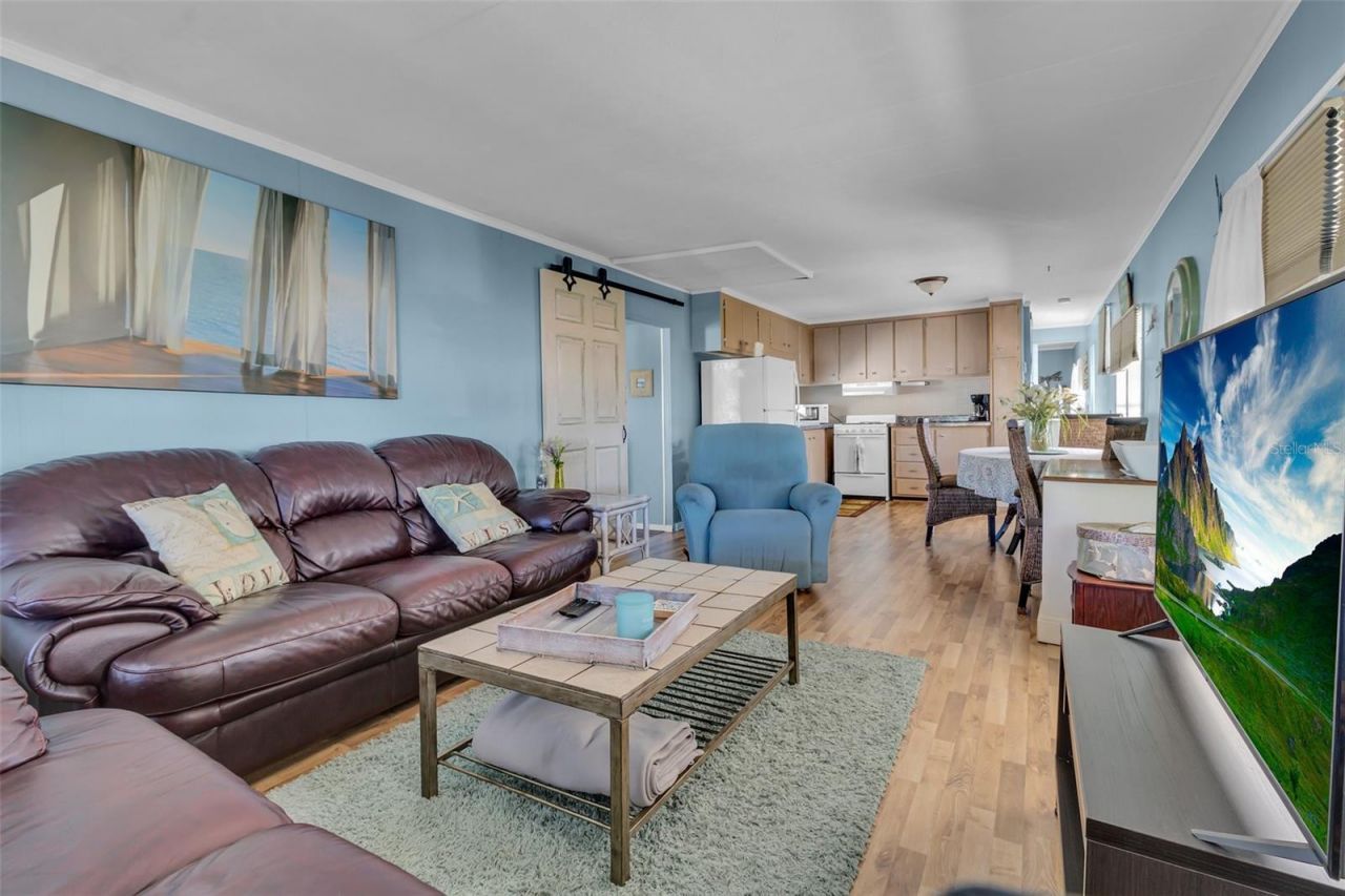 11200 Walsingham Road , Unit 124, Largo, FL 33778 Photo