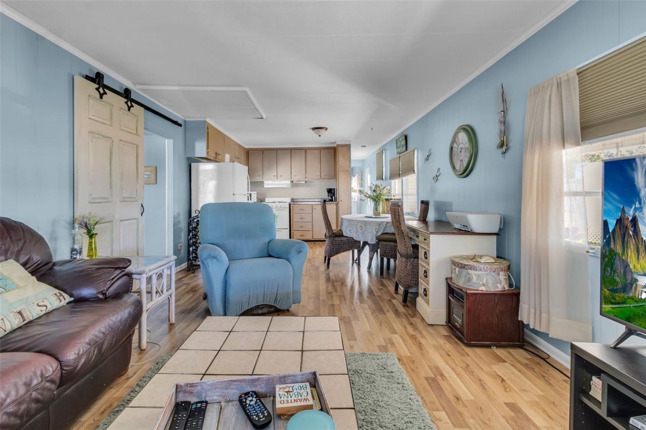 11200 Walsingham Road , Unit 124, Largo, FL 33778 Photo