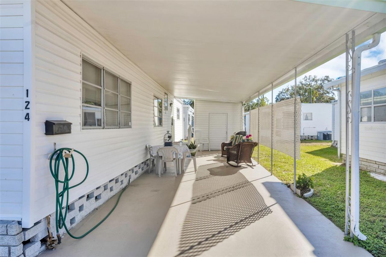 11200 Walsingham Road , Unit 124, Largo, FL 33778 Photo