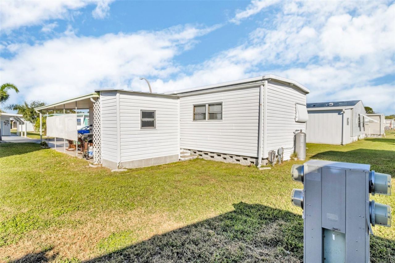 11200 Walsingham Road , Unit 124, Largo, FL 33778 Photo