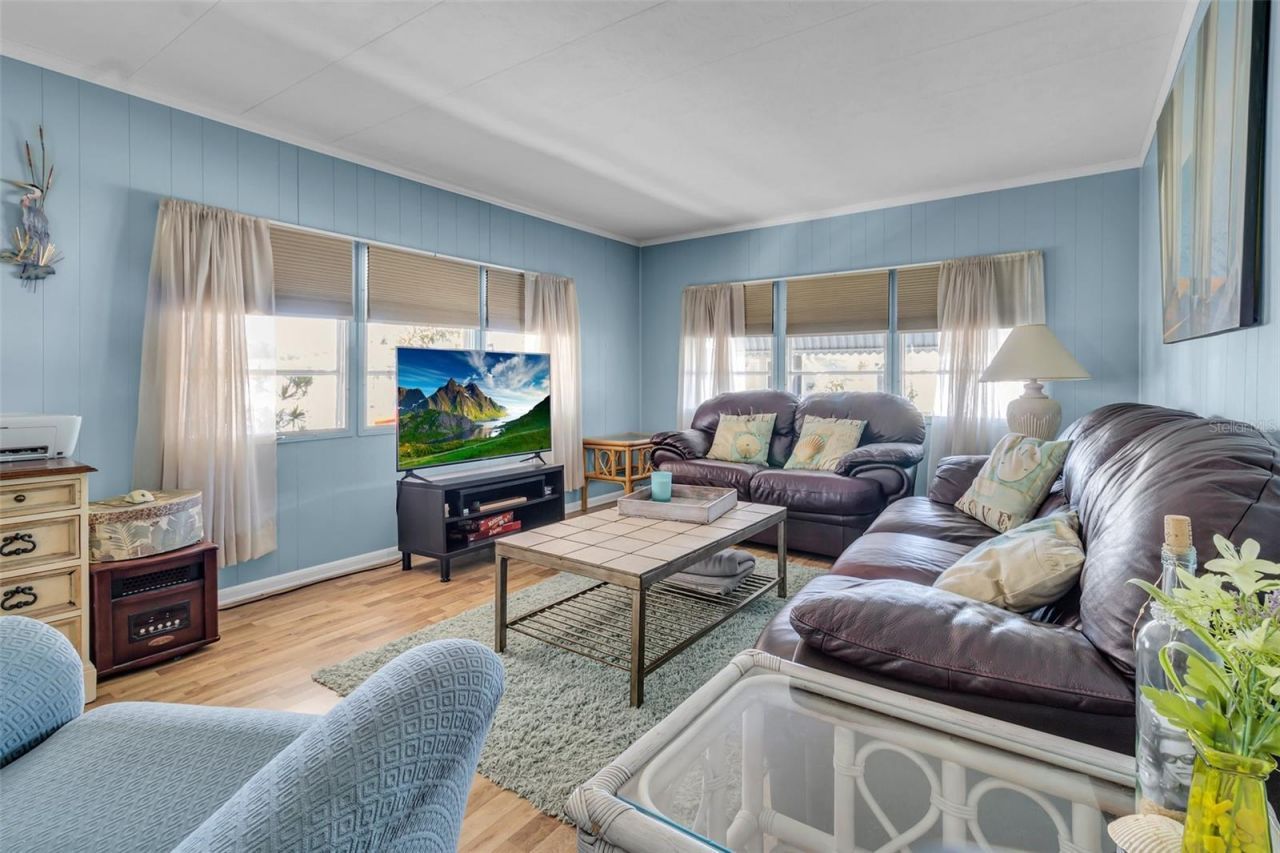 11200 Walsingham Road , Unit 124, Largo, FL 33778 Photo