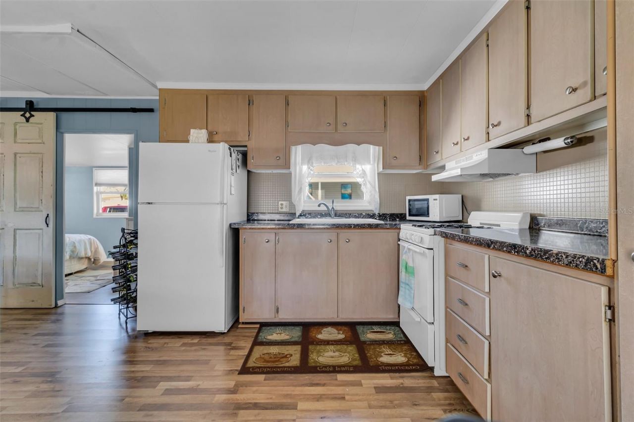 11200 Walsingham Road , Unit 124, Largo, FL 33778 Photo