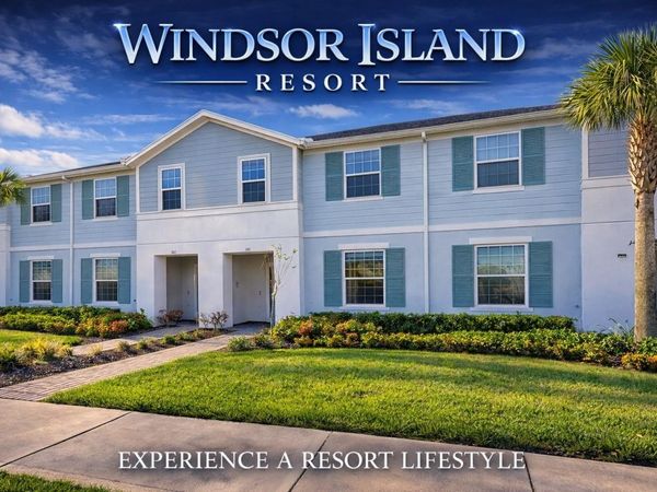 201 JETTY WAY , DAVENPORT, FL 33897