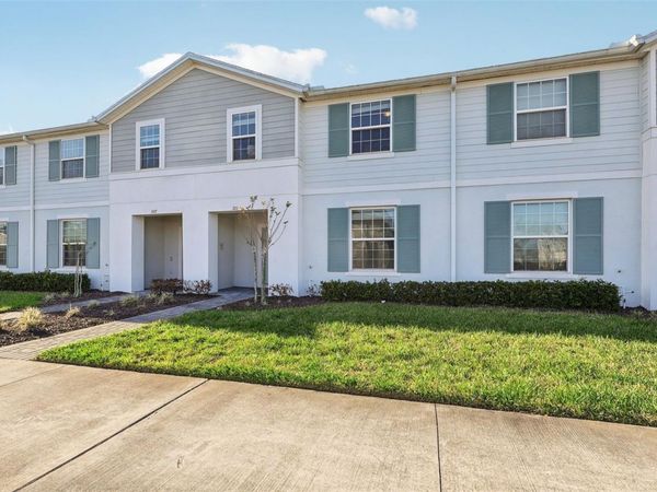 201 JETTY WAY , DAVENPORT, FL 33897