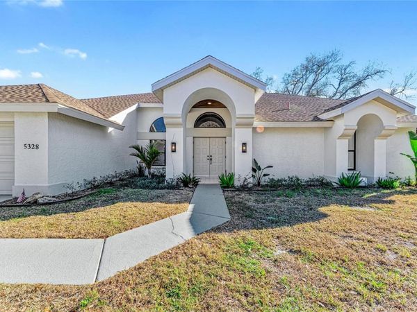 5328 DOMINICA CIRCLE , SARASOTA, FL 34233