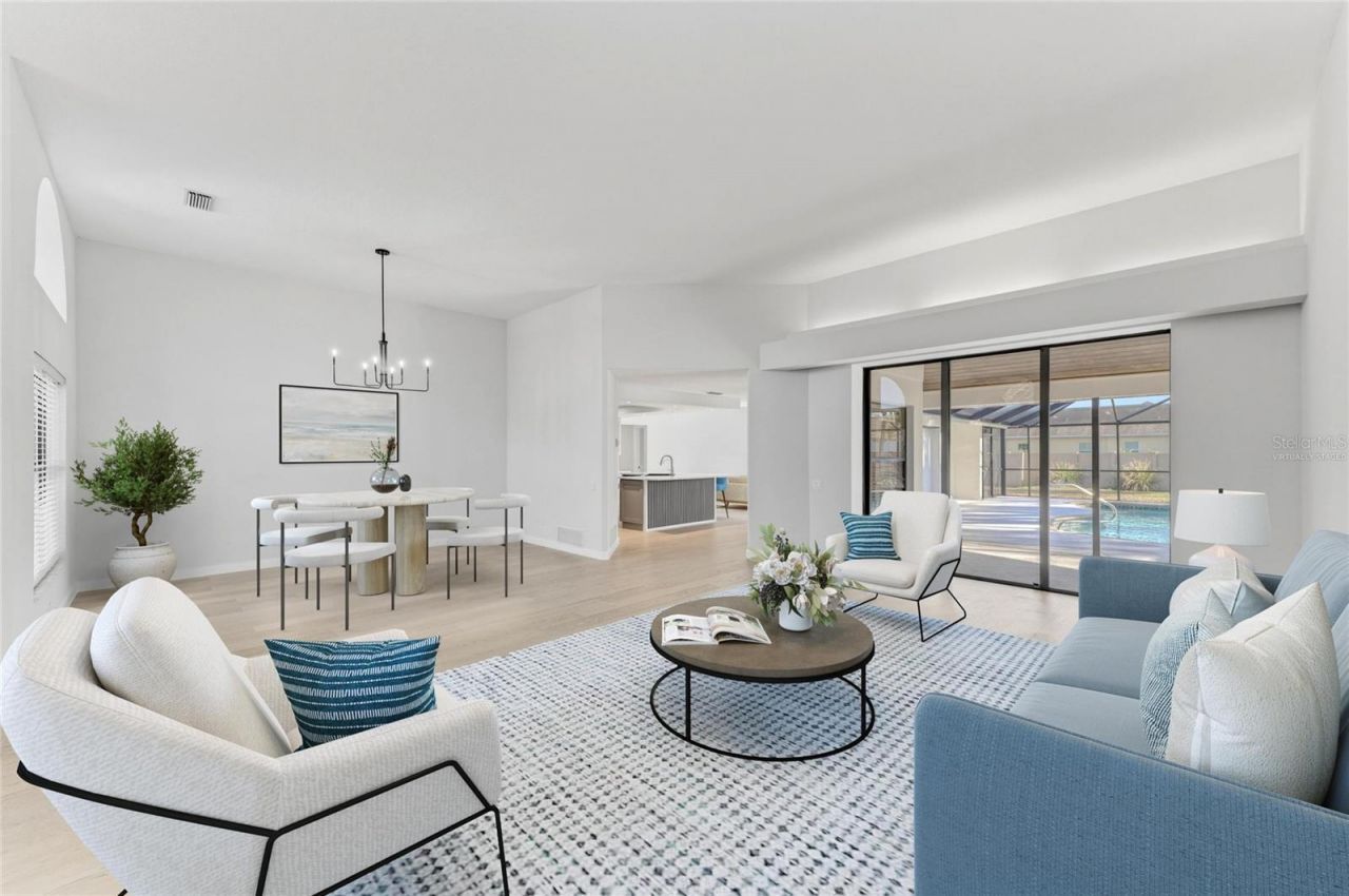 5328 Dominica Circle, Sarasota, FL 34233 Photo