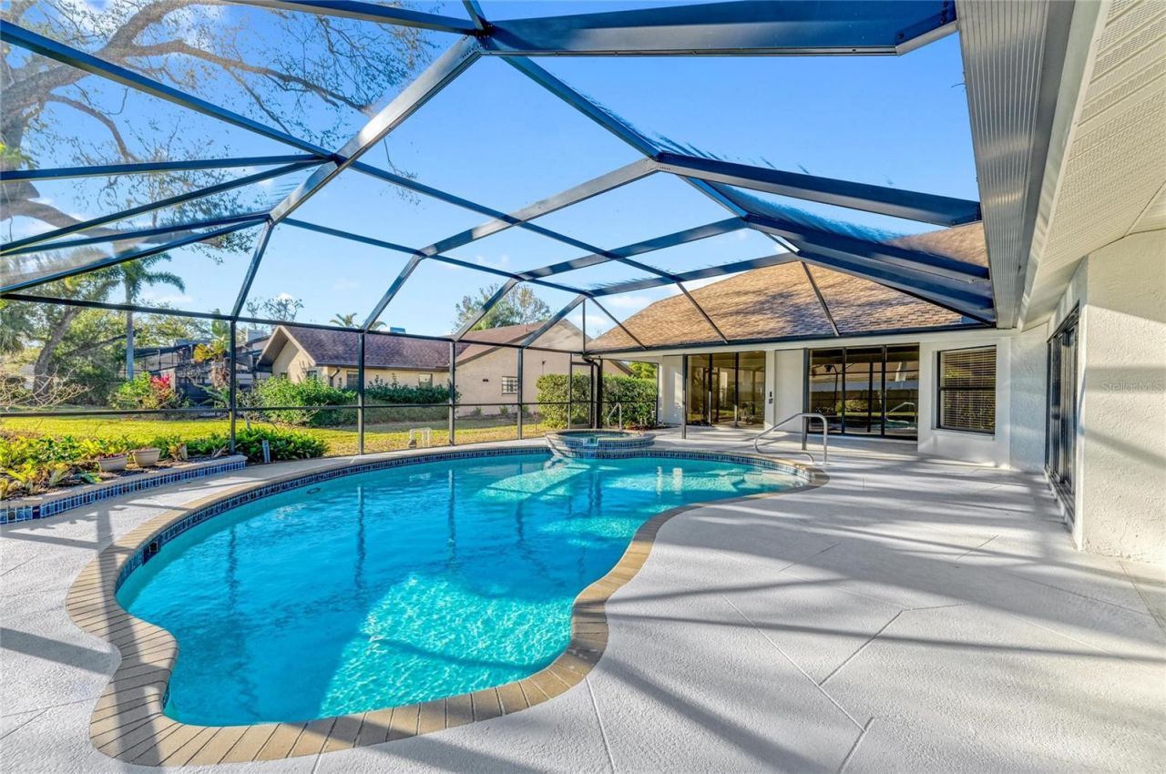 5328 Dominica Circle, Sarasota, FL 34233 Photo