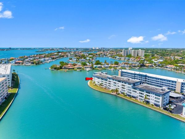 5960 30TH AVENUE S, Unit 312, GULFPORT, FL 33707