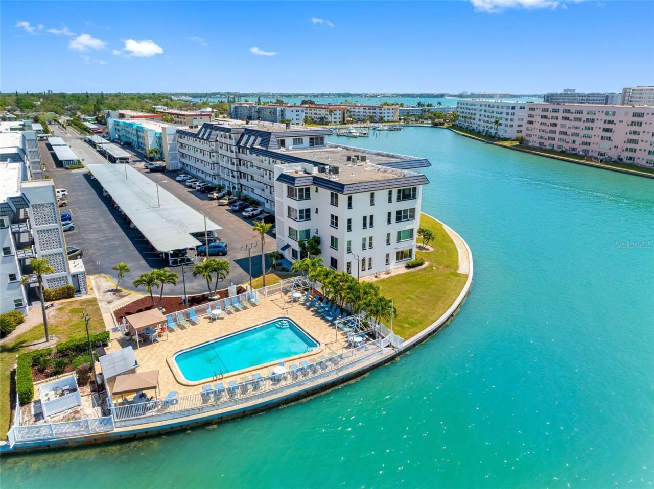 5960 30th Avenue S, Unit 312, Gulfport, FL 33707 Photo