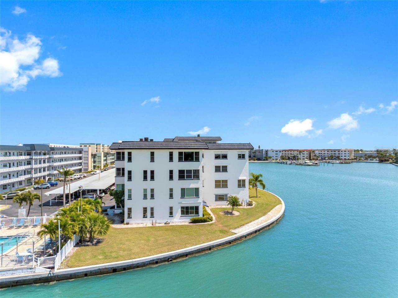 5960 30th Avenue S, Unit 312, Gulfport, FL 33707 Photo