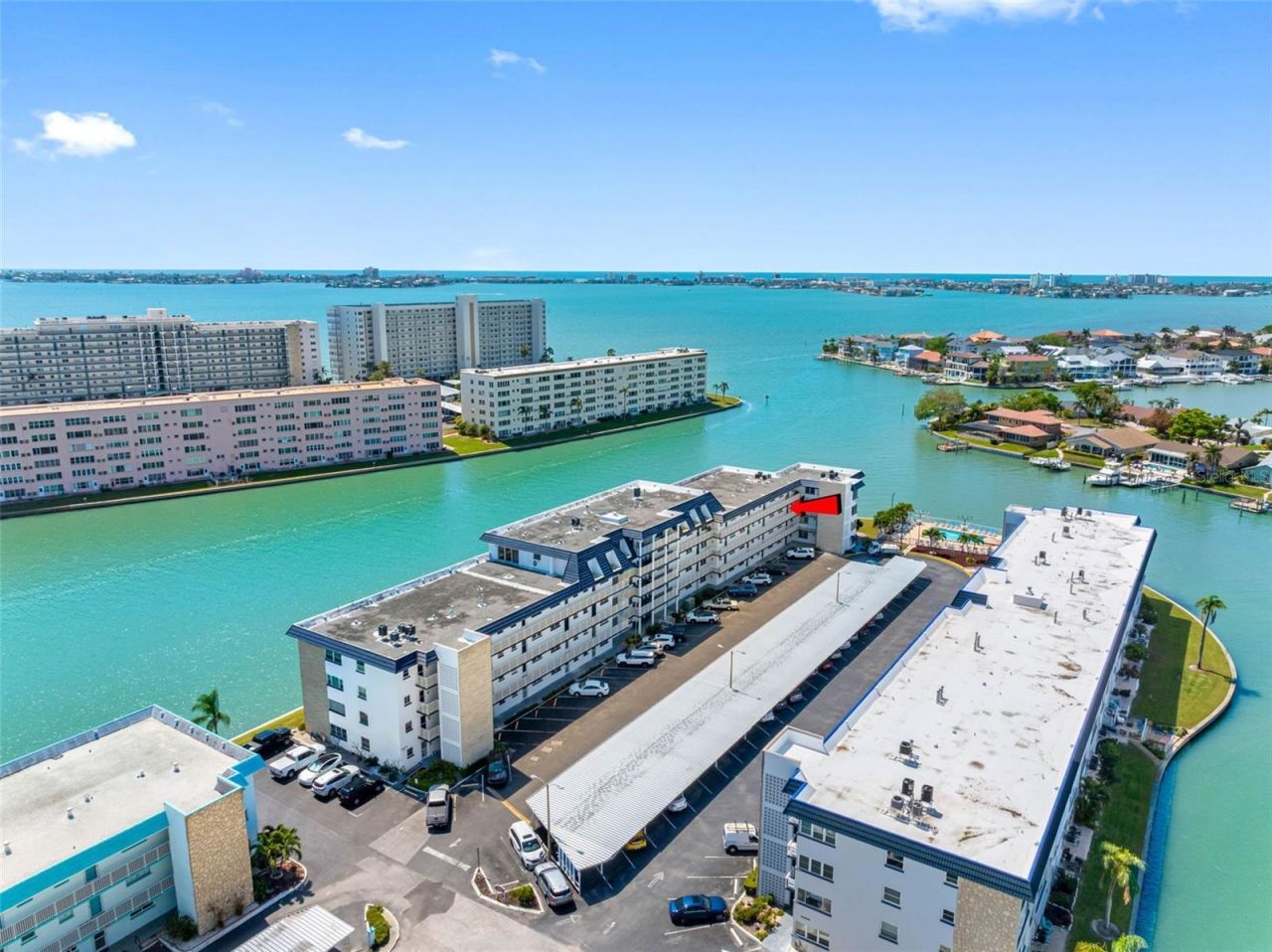 5960 30th Avenue S, Unit 312, Gulfport, FL 33707 Photo