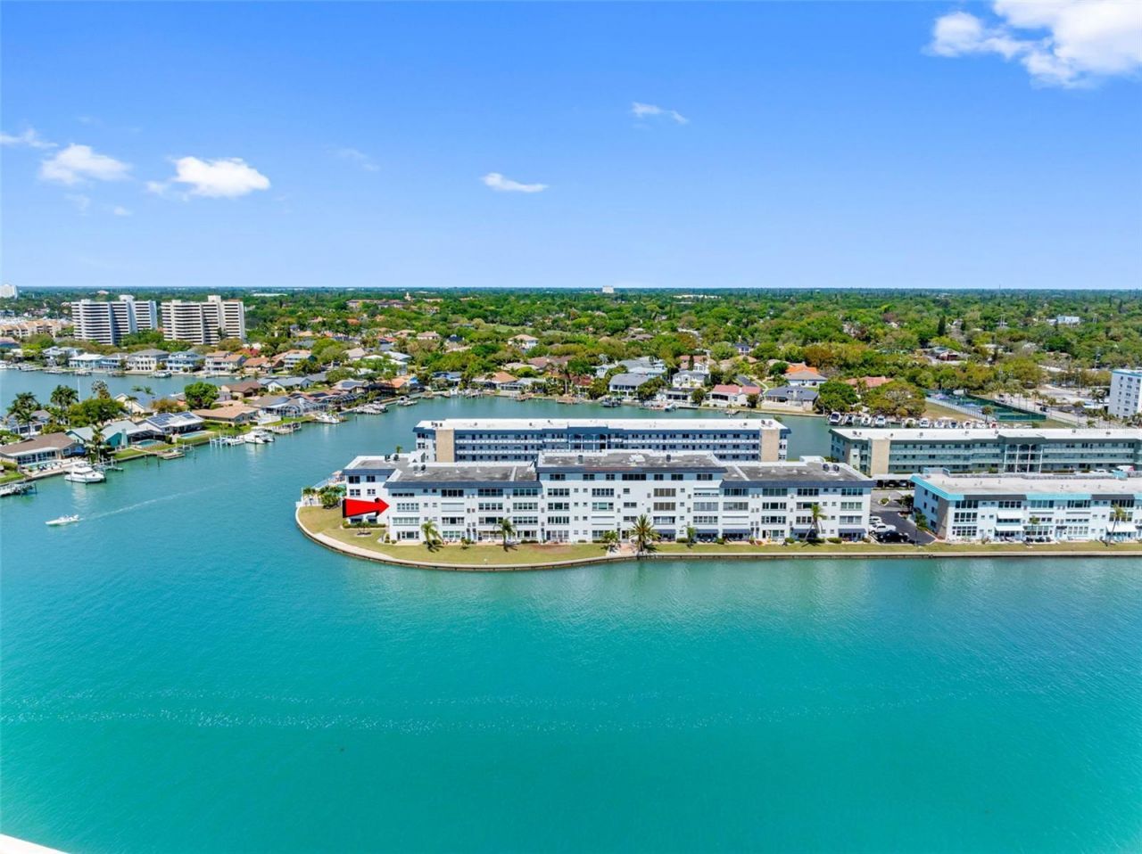 5960 30th Avenue S, Unit 312, Gulfport, FL 33707 Photo