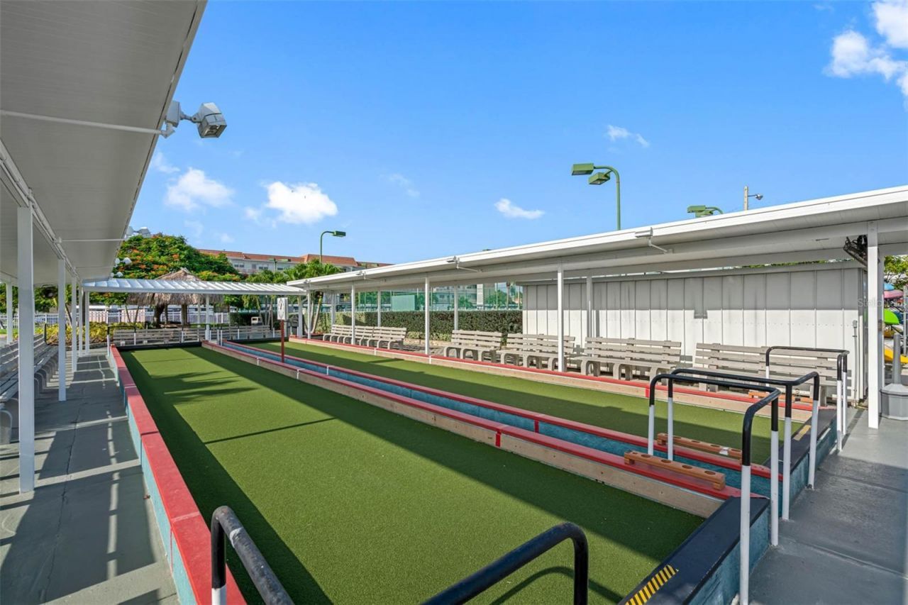 5960 30th Avenue S, Unit 312, Gulfport, FL 33707 Photo