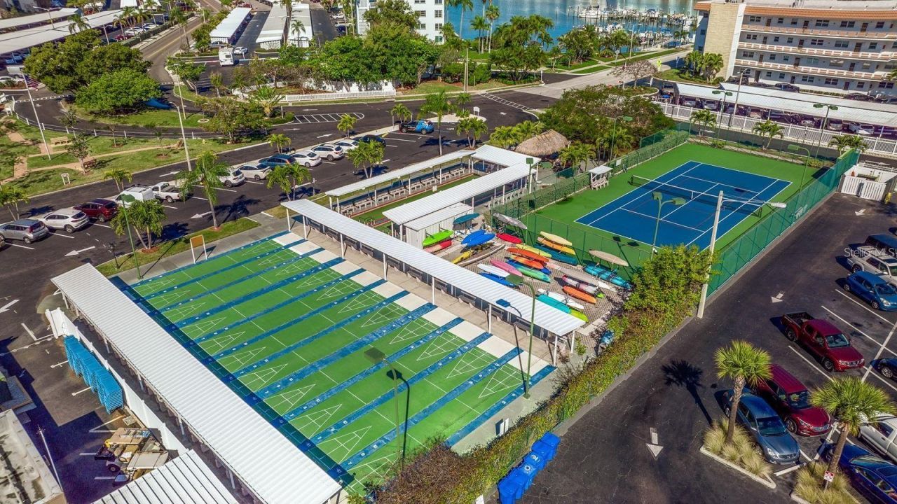 5960 30th Avenue S, Unit 312, Gulfport, FL 33707 Photo