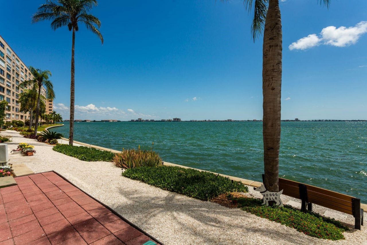 5960 30th Avenue S, Unit 312, Gulfport, FL 33707 Photo