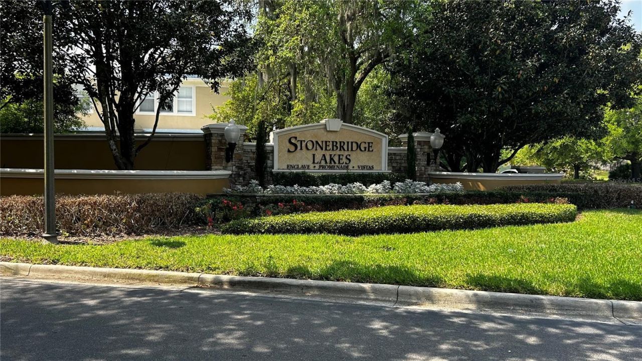 6336 Buford Street , Unit 605, Orlando, FL 32835 Photo