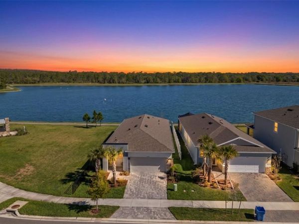 31763 ASBURY AVENUE , WESLEY CHAPEL, FL 33545