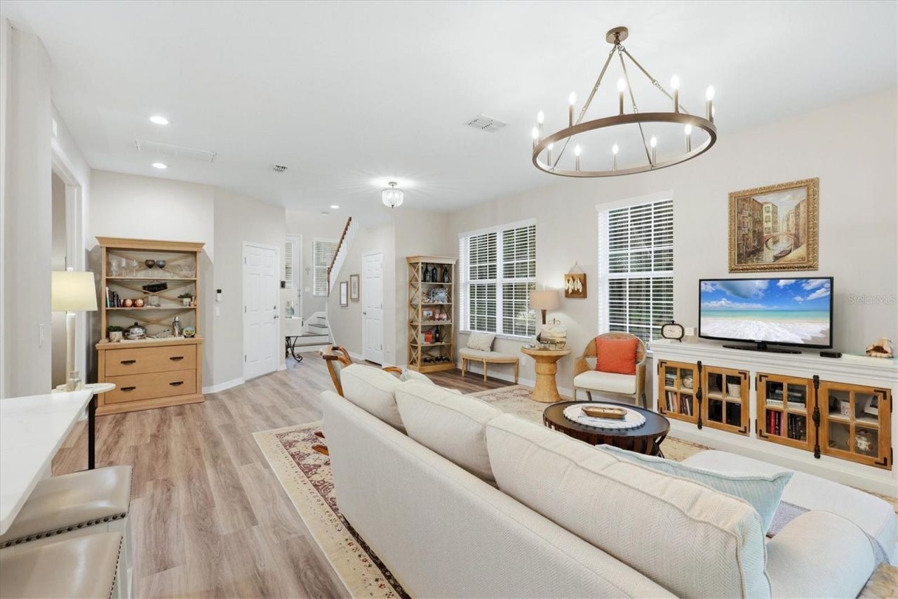 5427 Napa Drive , Sarasota, FL 34243 Photo