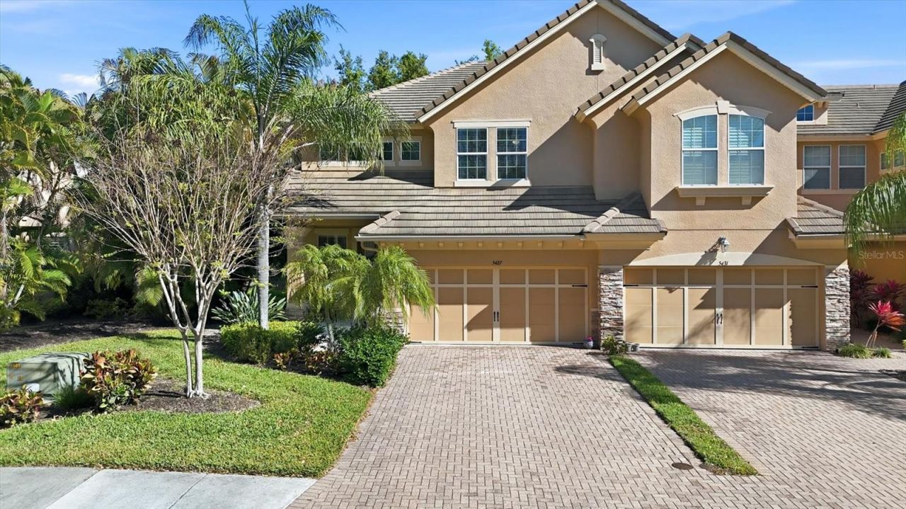 5427 Napa Drive , Sarasota, FL 34243 Photo