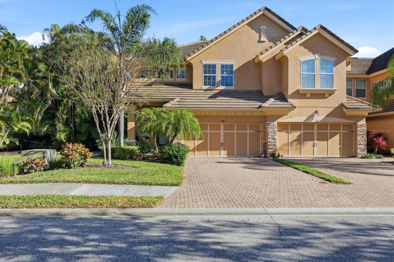 5427 Napa Drive , Sarasota, FL 34243 Photo