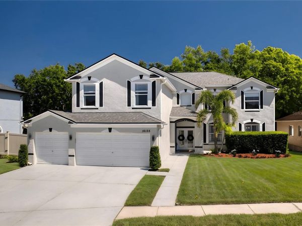 16135 LYTHAM DRIVE, ODESSA, FL 33556