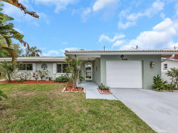 2300 TUDOR LANE , CLEARWATER, FL 33763