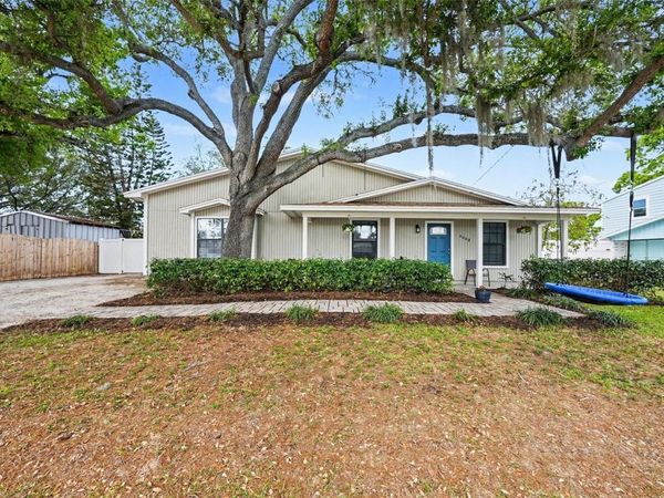 6003 S HIMES AVENUE, TAMPA, FL 33611