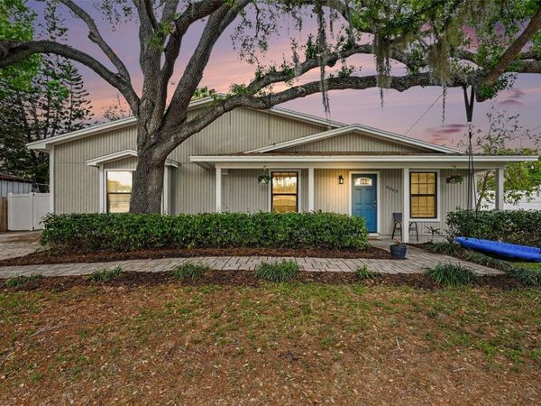 6003 S HIMES AVENUE , TAMPA, FL 33611