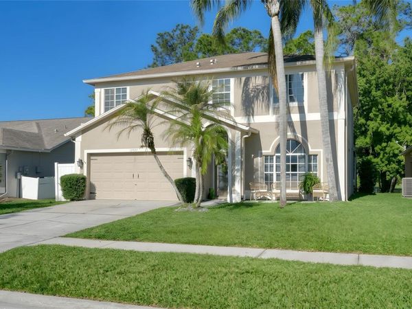 12927 ROYAL GEORGE AVENUE , ODESSA, FL 33556