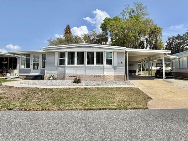 114 ASPEN CIRCLE , LEESBURG, FL 34748