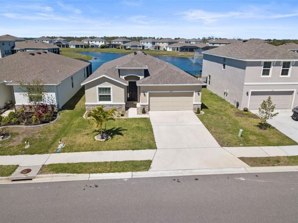 3823 TURNING TIDES TERRACE , BRADENTON, FL 34208