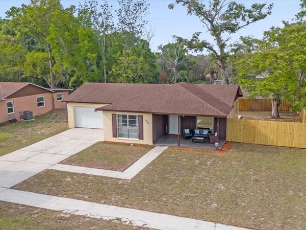 6125 ROCKY TRAIL , ORLANDO, FL 32808