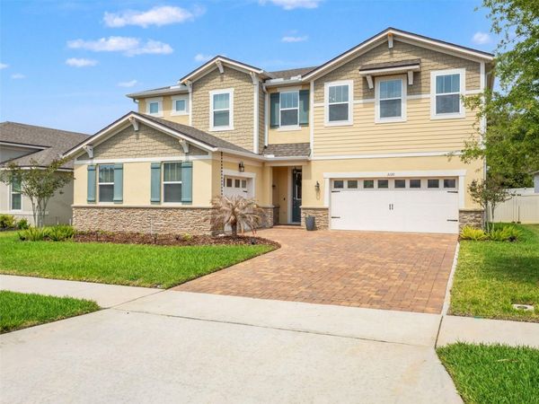 3120 RIVER SPRINGS BOULEVARD, CLERMONT, FL 34711