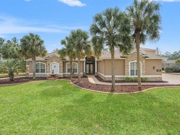 11296 WARM WIND WAY , WEEKI WACHEE, FL 34613