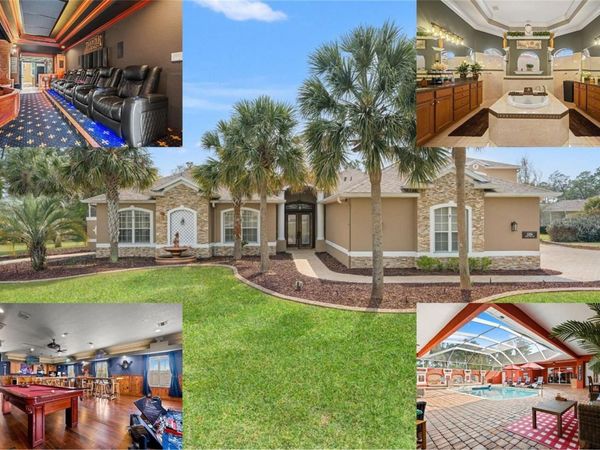 11296 WARM WIND WAY, WEEKI WACHEE, FL 34613