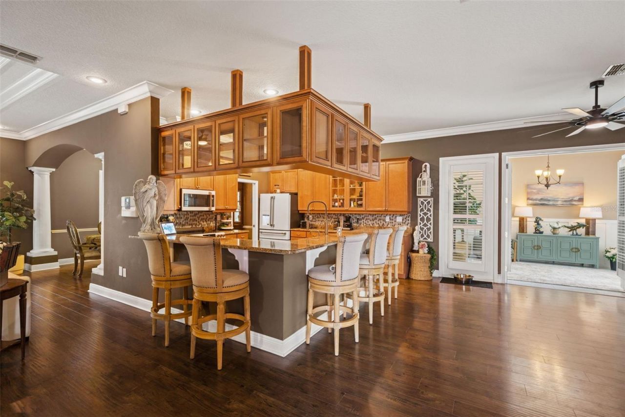 11296 Warm Wind Way, Weeki Wachee, FL 34613 Photo