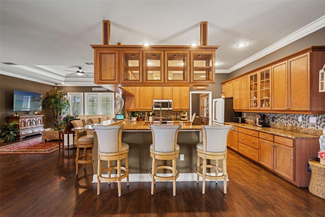 11296 Warm Wind Way, Weeki Wachee, FL 34613 Photo